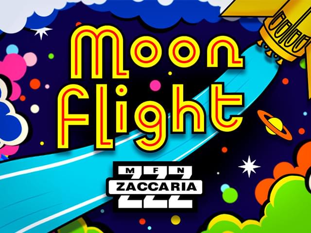 bet brasil Deslizante de Voo Lunar